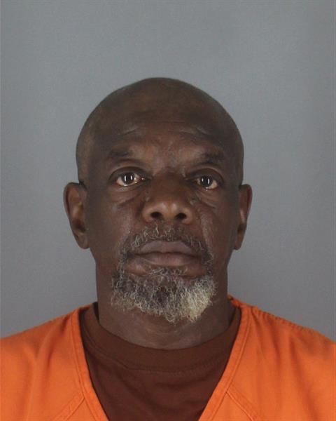 Booking photo of Edward Mcmorris