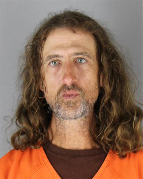 Booking photo of Maxx Ruth