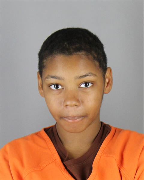 Booking photo of Purpess Persaud