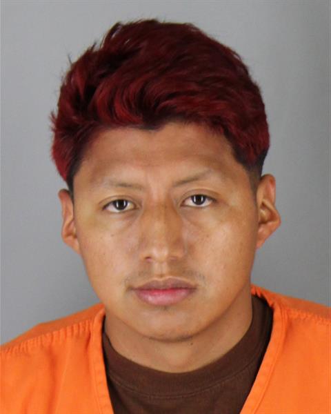 Booking photo of Miguel Quizhpi Chimborazo