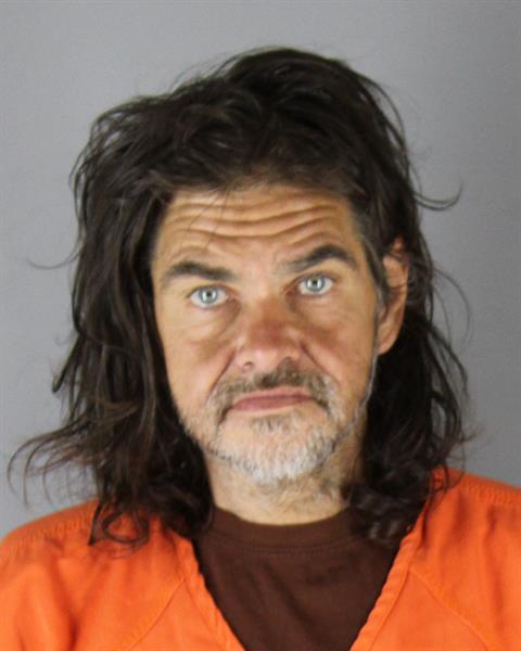 Booking photo of Joshua Rothi