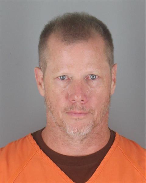 Booking photo of Craig Edberg