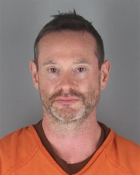 Booking photo of Eli Wagar-kustermann