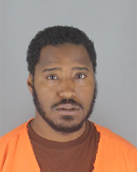 Booking photo of Demarlo Dunn