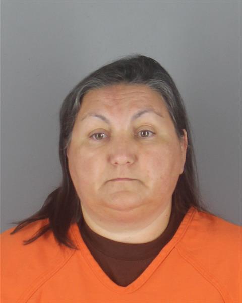 Booking photo of Mirela Oliva-neacsu