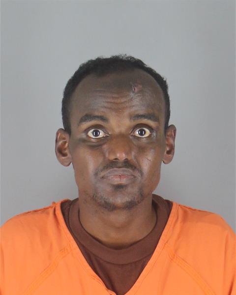 Booking photo of Abdek Hassan