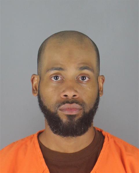 Booking photo of Justin Belfrey