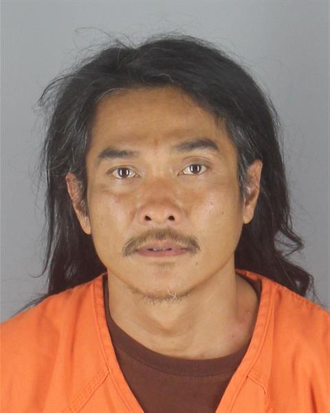 Booking photo of Keooudone Xayachak