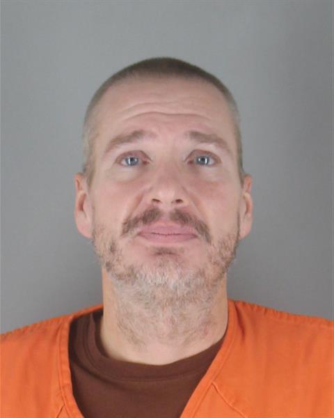 Booking photo of Brian Hoyer