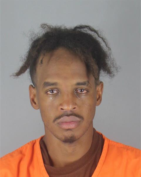 Booking photo of Mustafe Huse