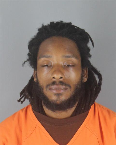 Booking photo of Kirk Robledo