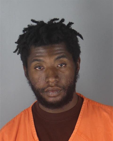 Booking photo of Dmazjai Short