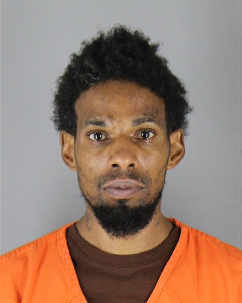 Booking photo of Muhammad Flowers