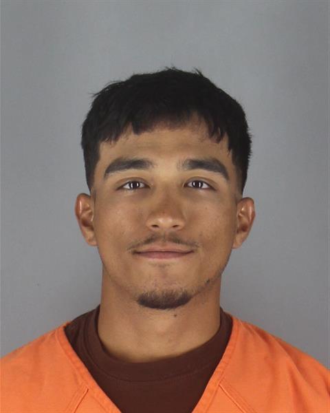 Booking photo of Wahnonce Alle-donovan