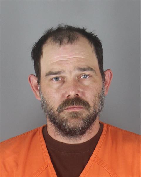 Booking photo of Louis Taylor