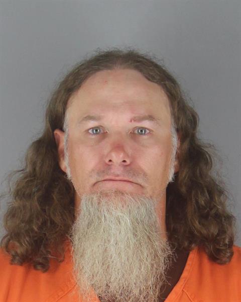 Booking photo of Gordan Diekmann