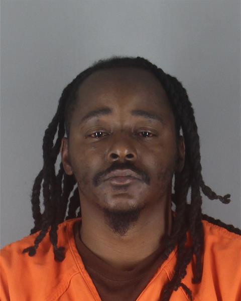 Booking photo of Skylar Atkins