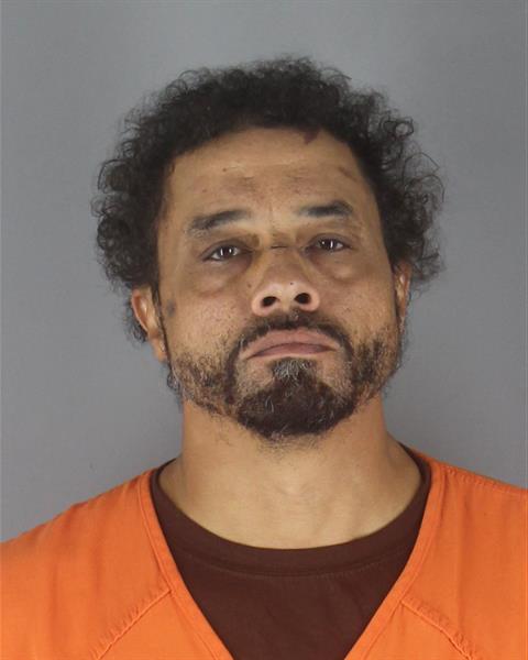 Booking photo of Tyreece Freeman