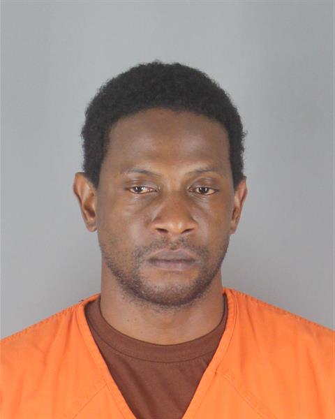 Booking photo of Kenniel Gardner