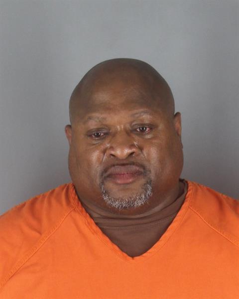 Booking photo of Clemmie Tucker