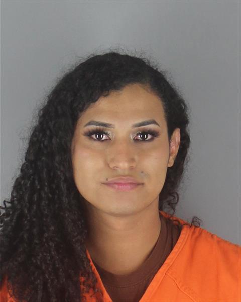 Booking photo of Servando Gallardo Cortez