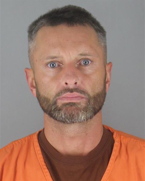 Booking photo of Ryan Olejar