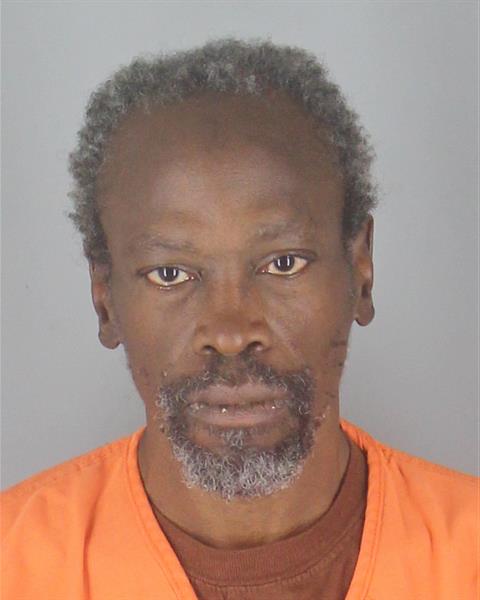 Booking photo of Todd Younger