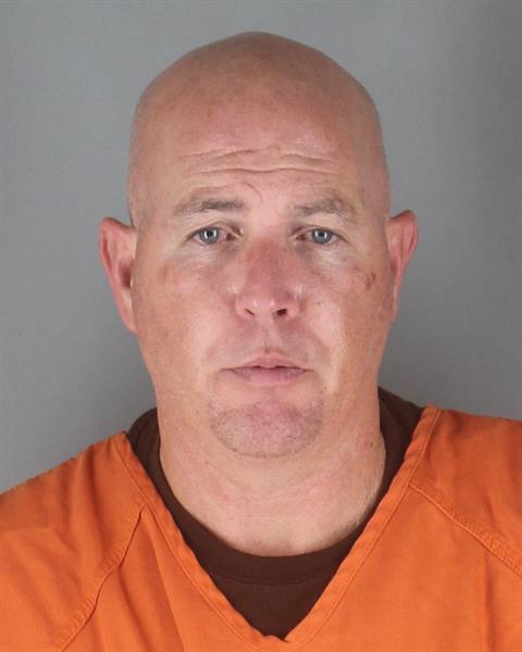 Booking photo of Matthew Wright
