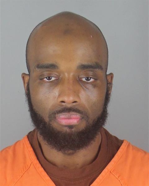 Booking photo of Giavonte Foulks