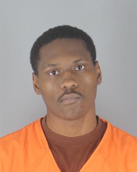 Booking photo of Emmaureon Rulford