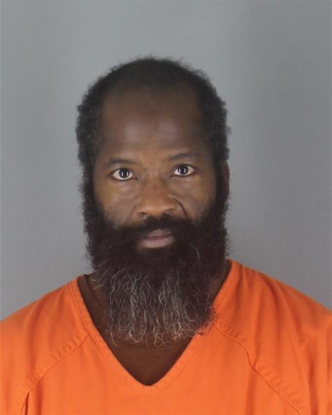 Booking photo of Rasheen Lindsey
