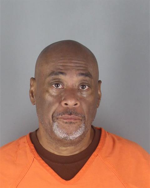 Booking photo of Wano Mcswain