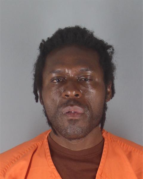 Booking photo of Kevin Holt