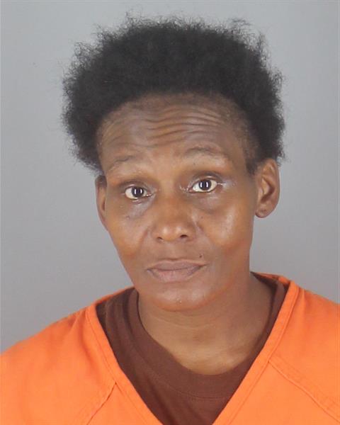 Booking photo of Cassandra Shields
