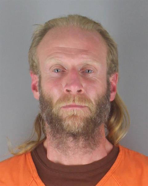 Booking photo of Elijah Combs