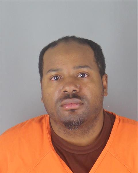 Booking photo of Willie Brown