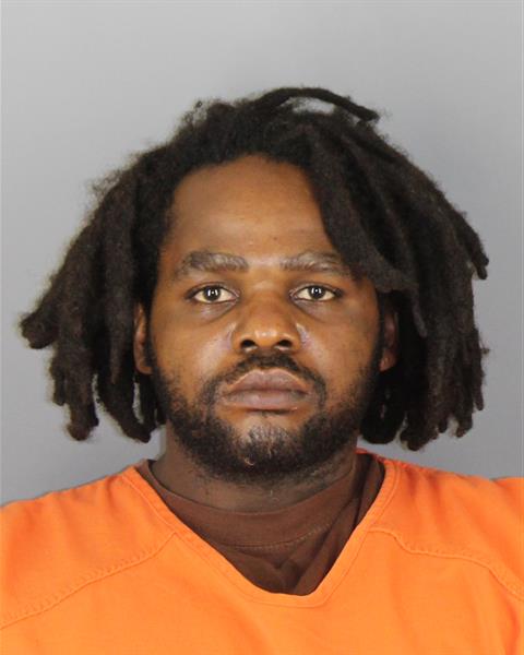 Booking photo of Tycell Holliday