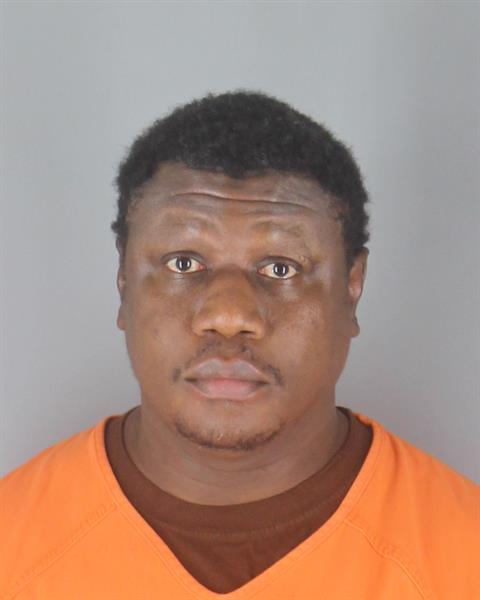 Booking photo of Barsee Barley