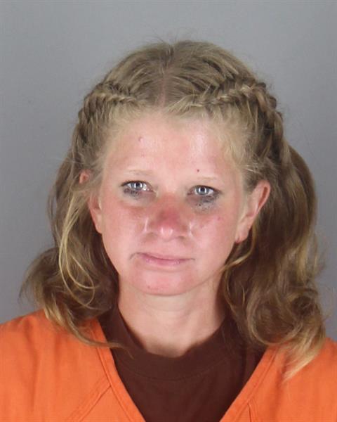Booking photo of Emily Smith-jolliffe