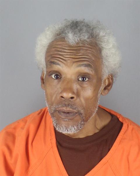 Booking photo of Stephin Tetter