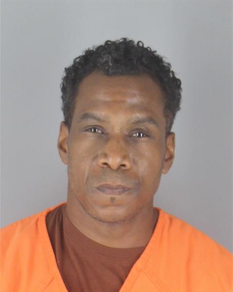 Booking photo of Jonathan Watkins