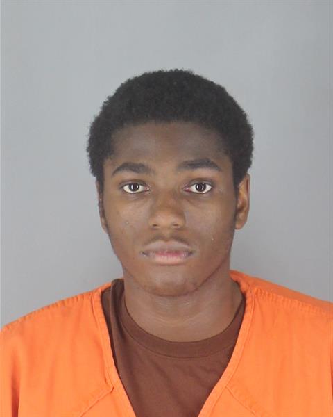 Booking photo of Timothy Lawrence