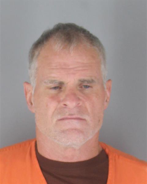Booking photo of James Head