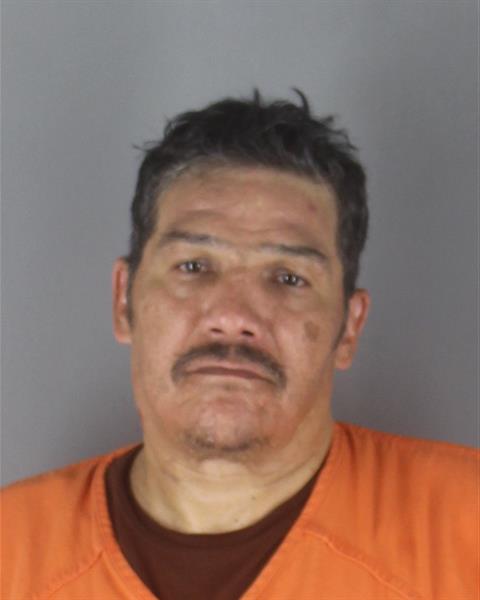Booking photo of William Jones