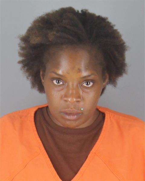 Booking photo of Jaquay Robinson