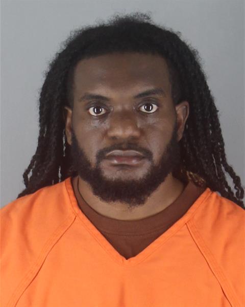 Booking photo of Zierion Youngblood