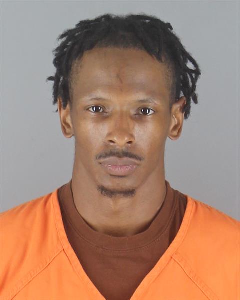 Booking photo of Yariel Lee
