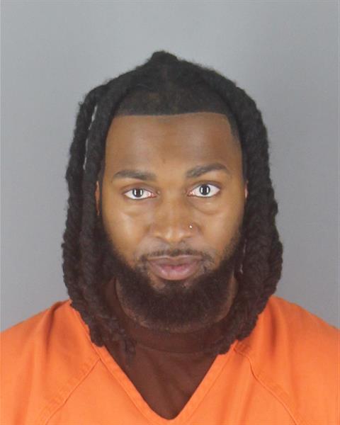Booking photo of Tommy Devine