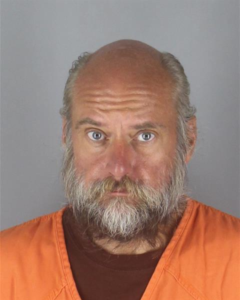 Booking photo of Thomas Barnes