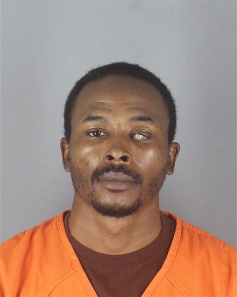 Booking photo of Timothy Pittman